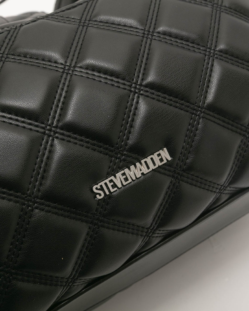 Cartera Bmckena Negra - view 5