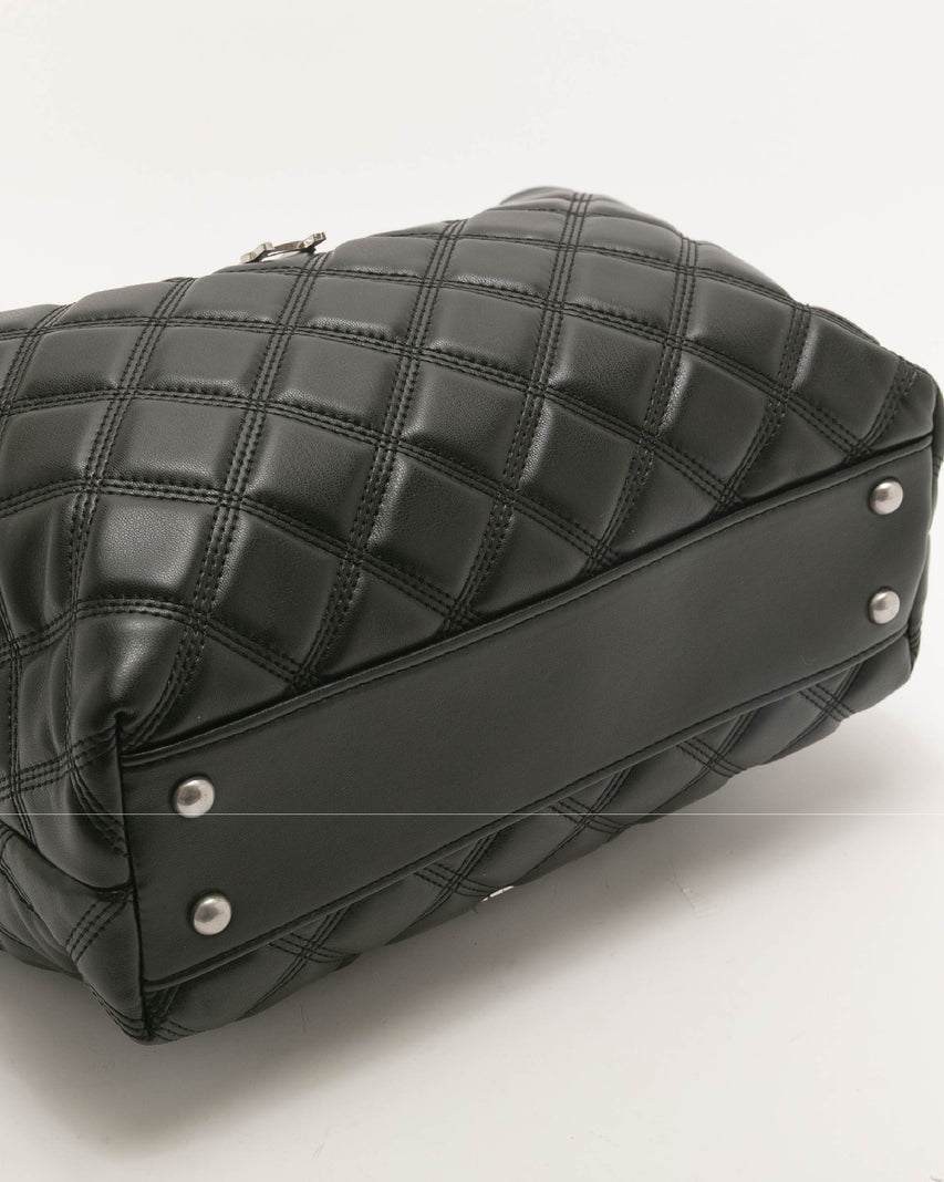 Cartera Bmckena Negra - view 7