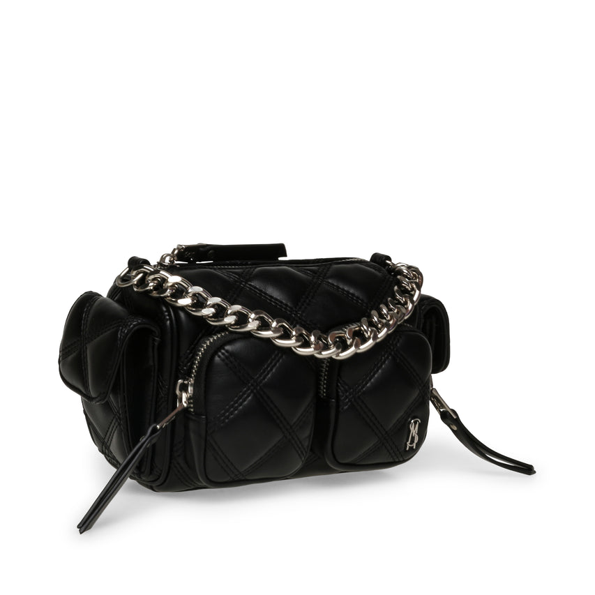 Cartera Bminny Negra - view 3