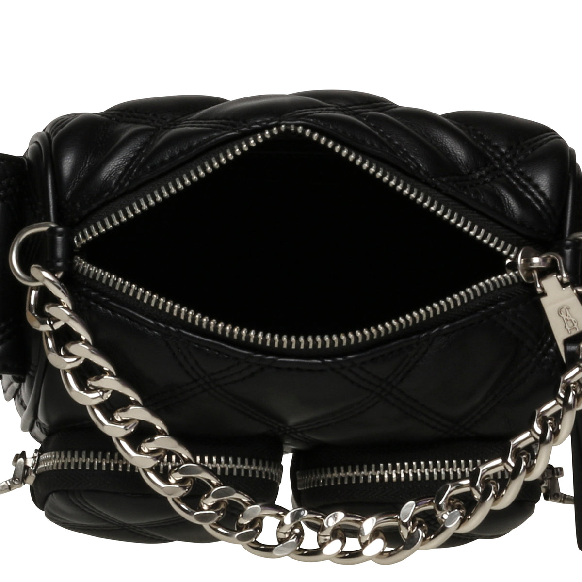 Cartera Bminny Negra - view 6