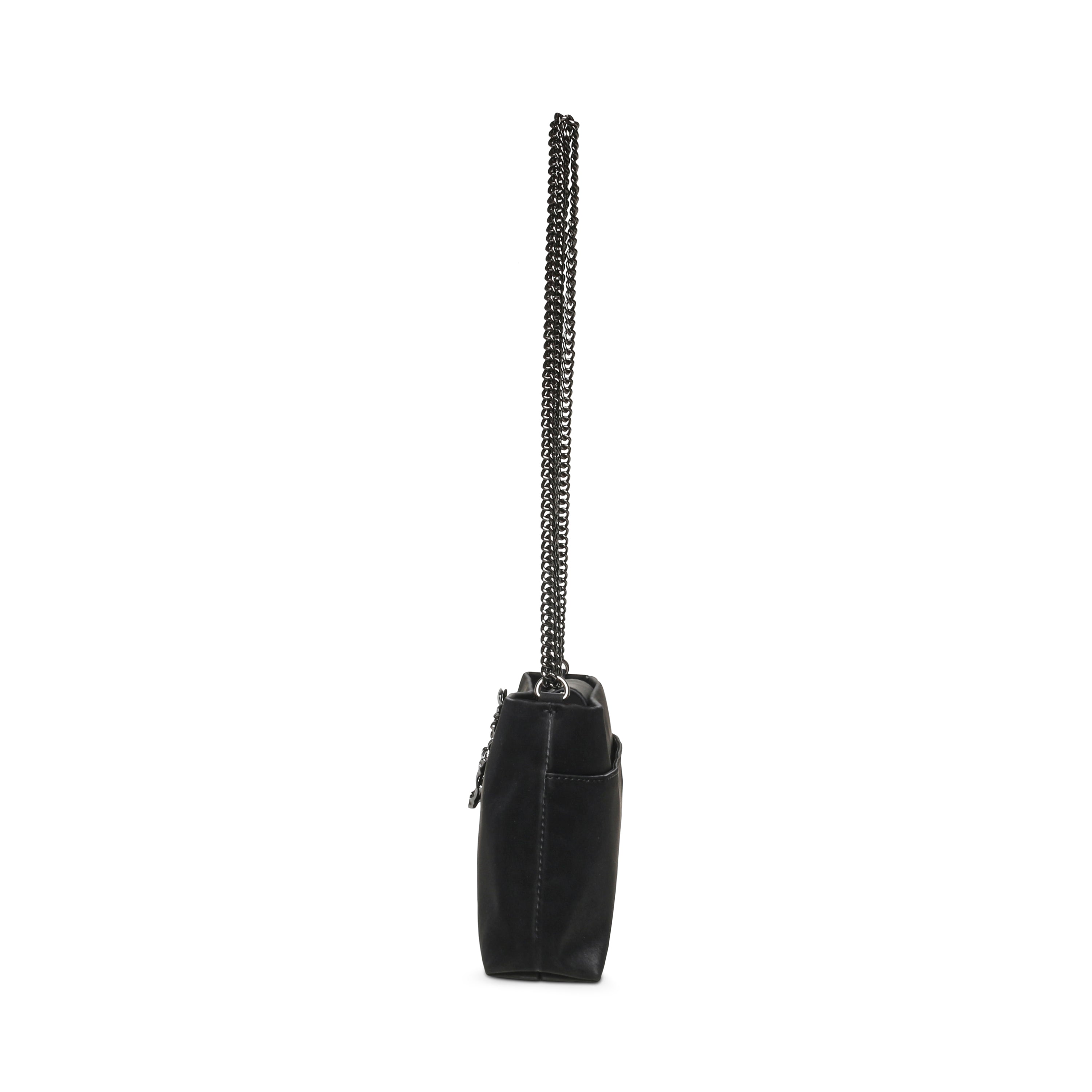 Cartera Bmondo Negra - view 4