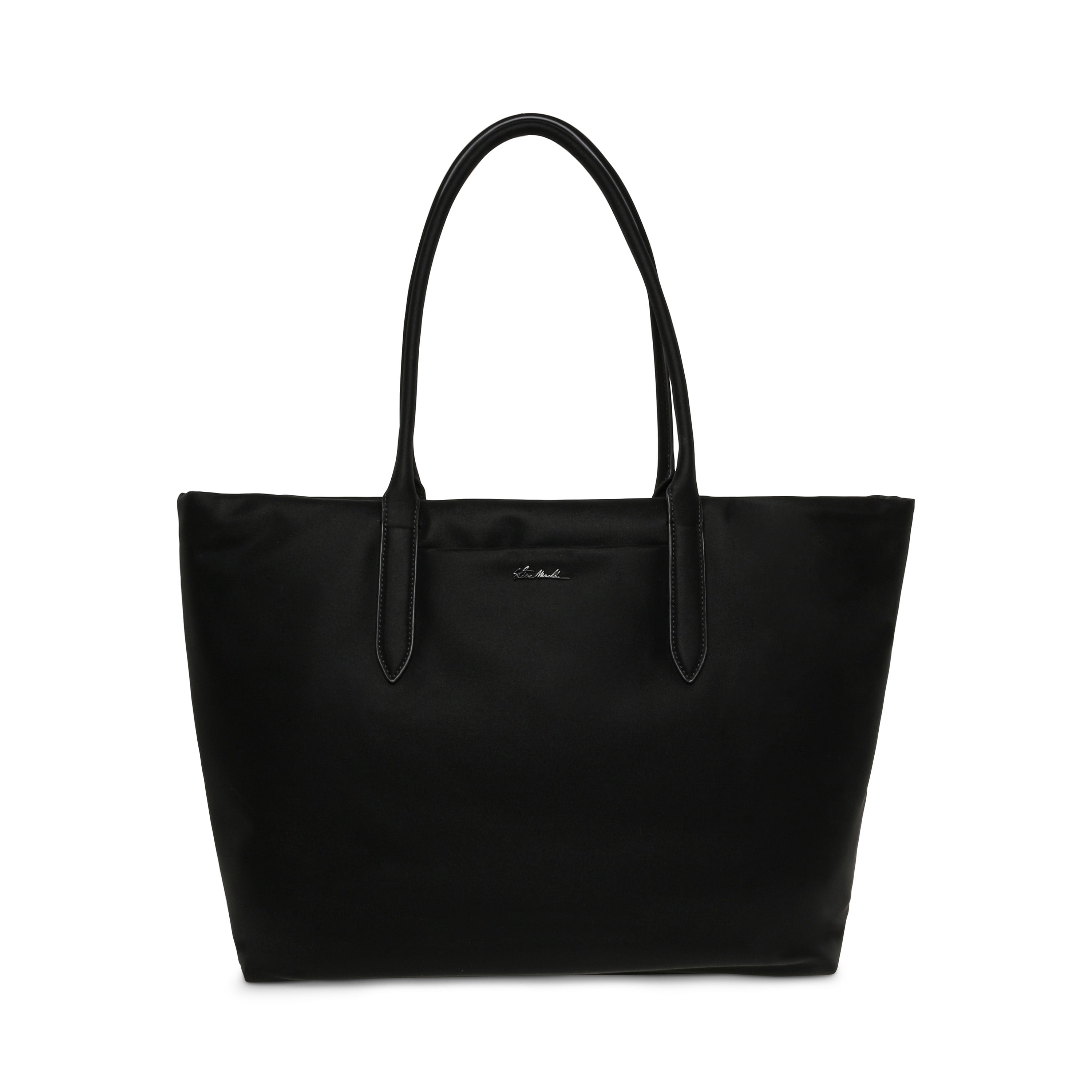 Cartera Bmulbery Negro