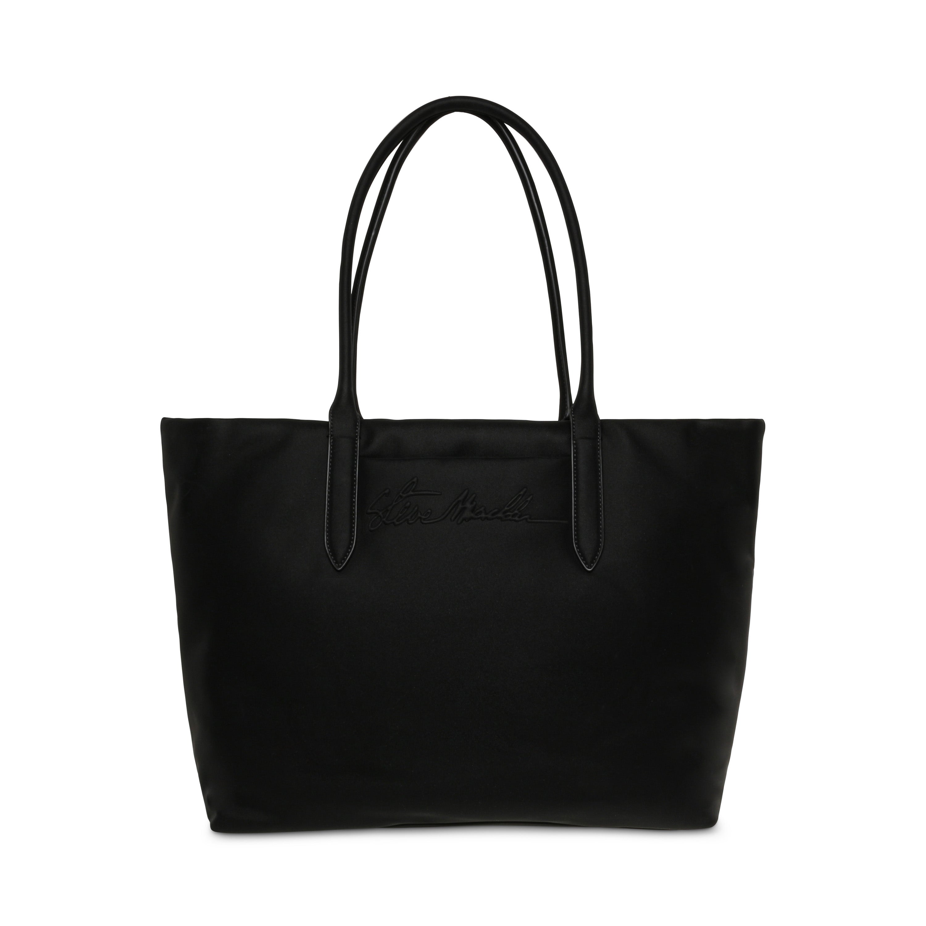 Cartera Bmulbery Negro - view 2