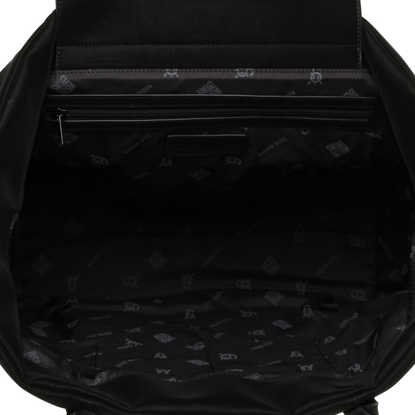 Cartera Bmulbery Negro - view 5