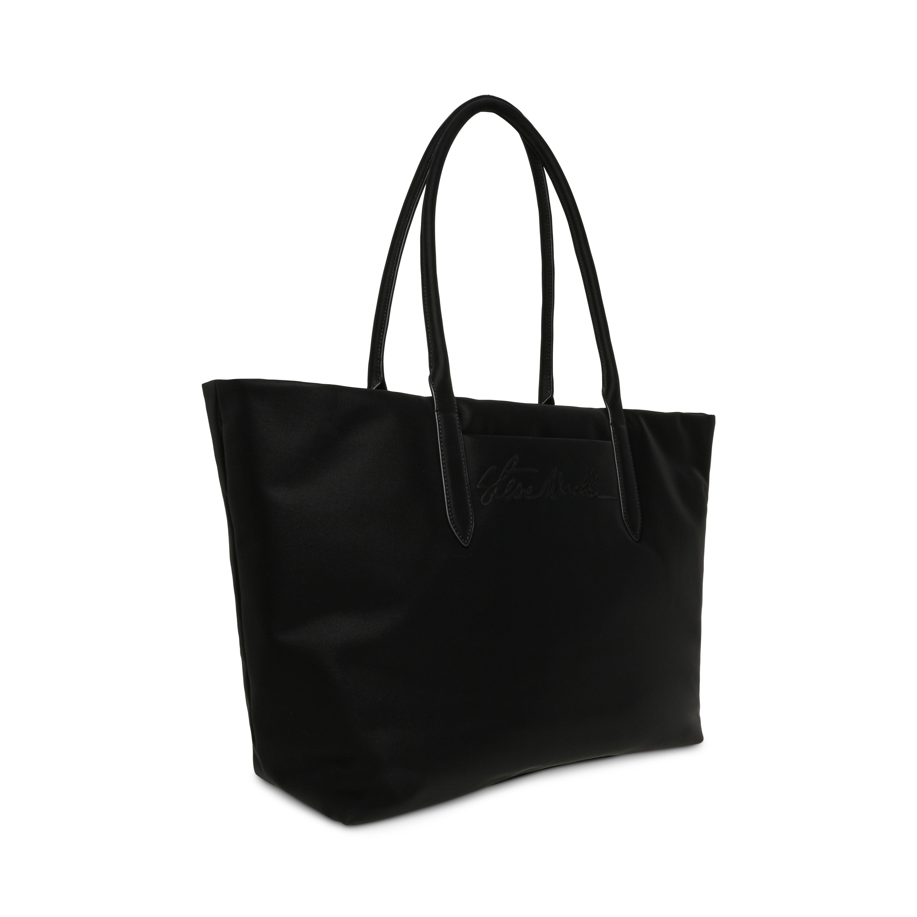 Cartera Bmulbery Negro - view 3