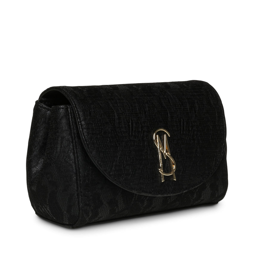 Cartera Bnylah Negra - view 3
