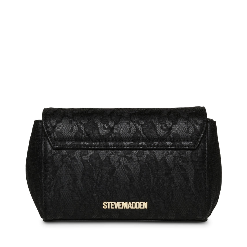 Cartera Bnylah Negra - view 2