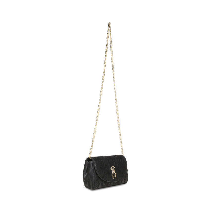 Cartera Bnylah Negra - view 4