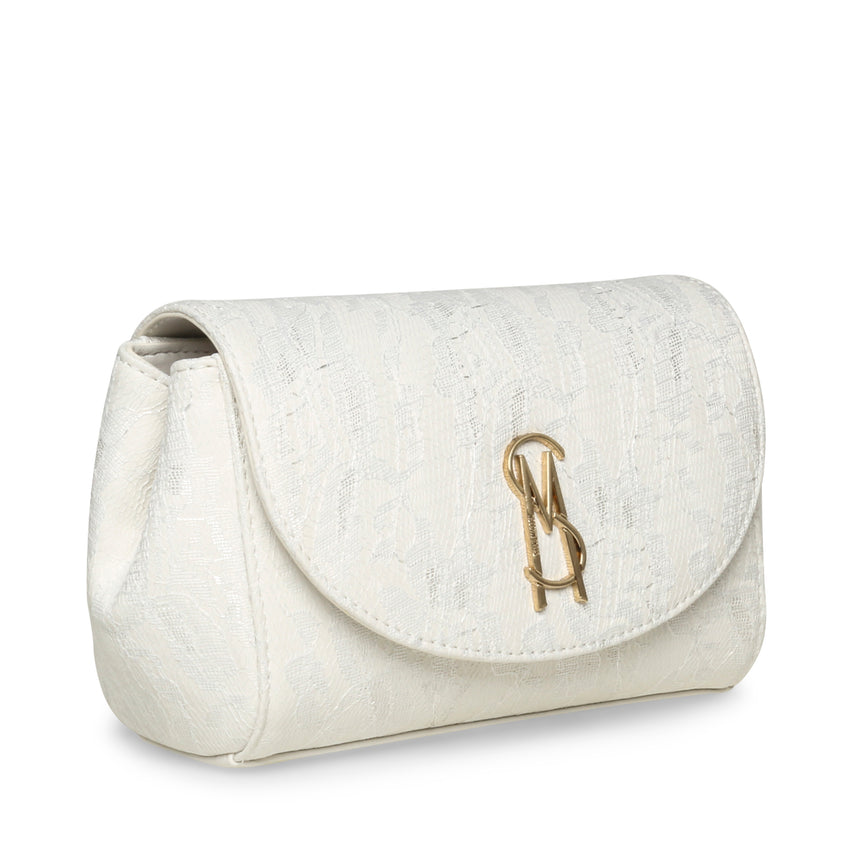 Cartera Bnylah Blanca - view 2