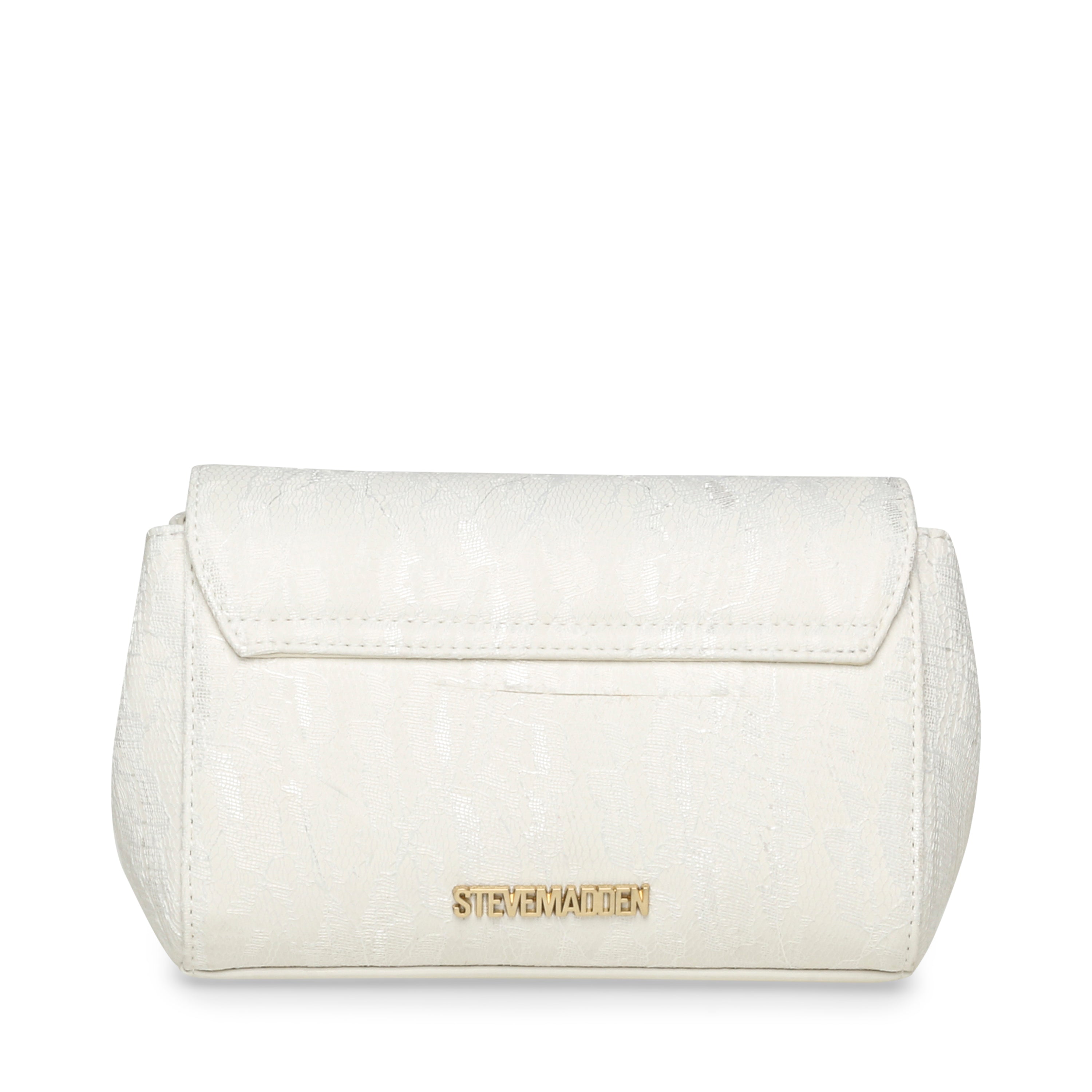 Cartera Bnylah Blanca - view 3