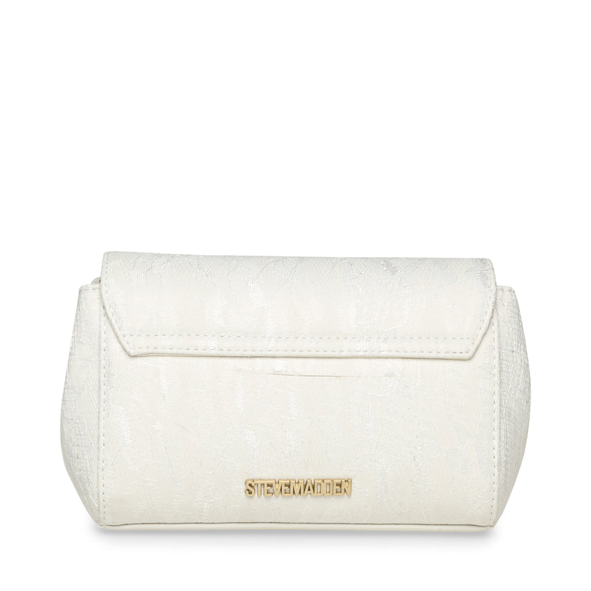 Cartera Bnylah Blanca - view 3