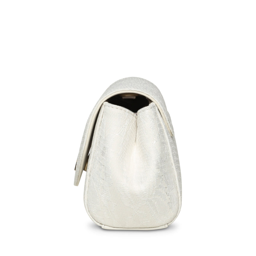Cartera Bnylah Blanca - view 4