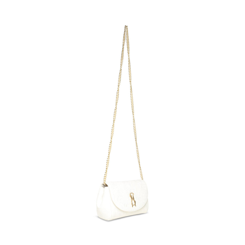 Cartera Bnylah Blanca - view 6