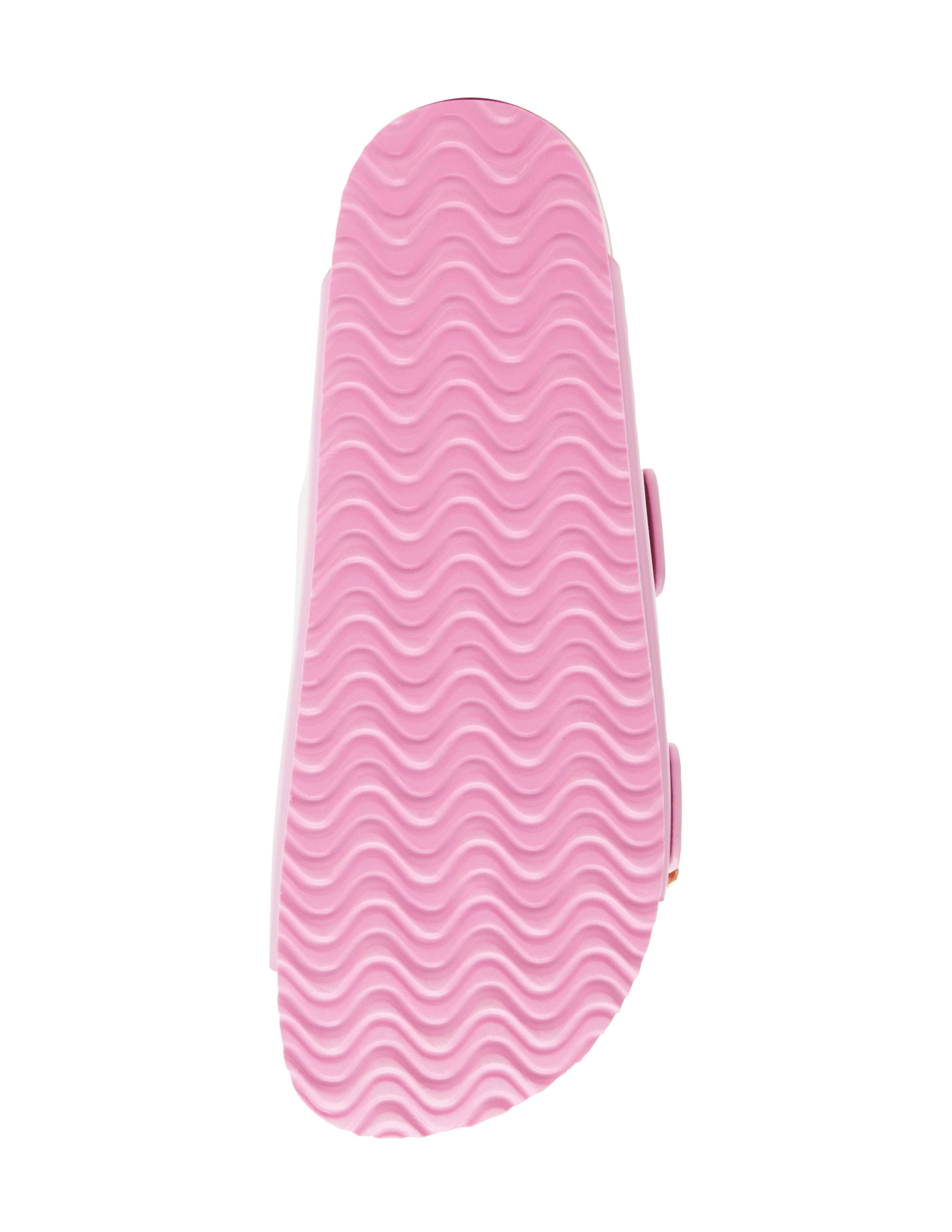 Sandalias planas Bodiee Rosado - view 7