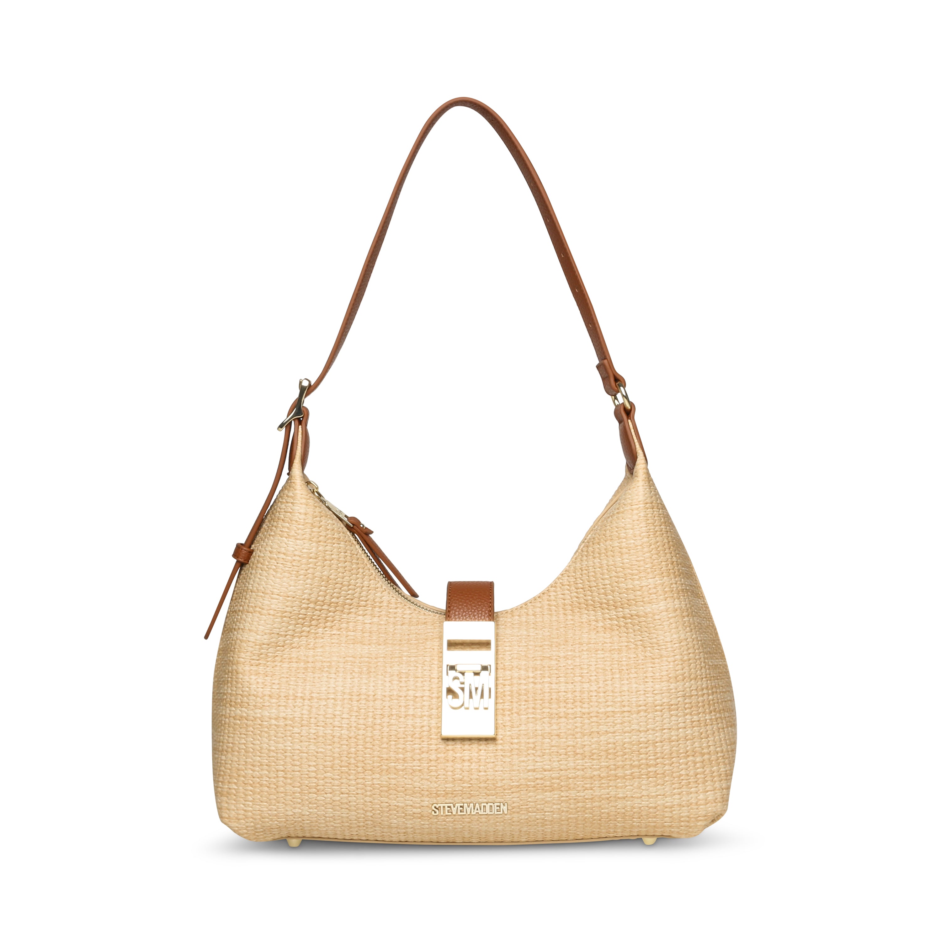 Cartera Bovie-S Beige