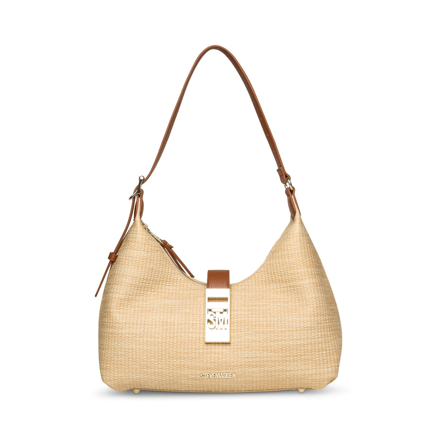 Cartera Bovie-S Beige