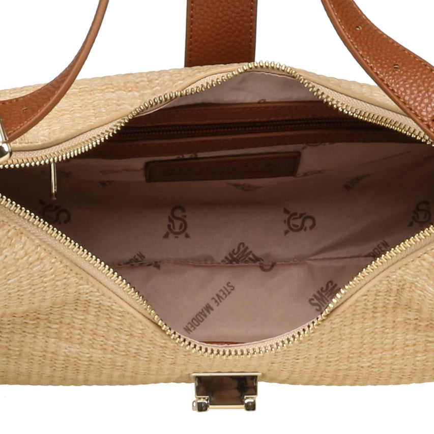 Cartera Bovie-S Beige