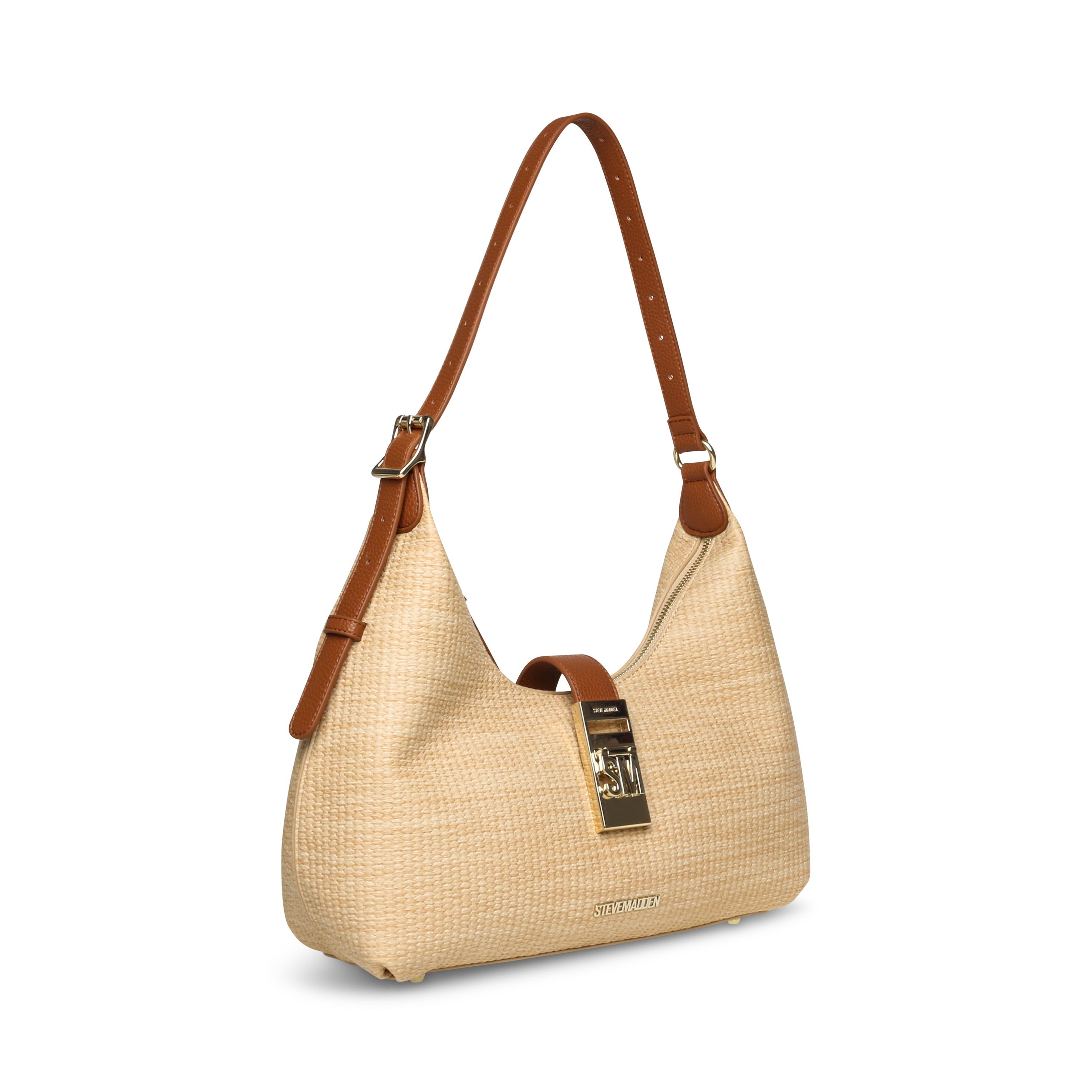 Cartera Bovie-S Beige