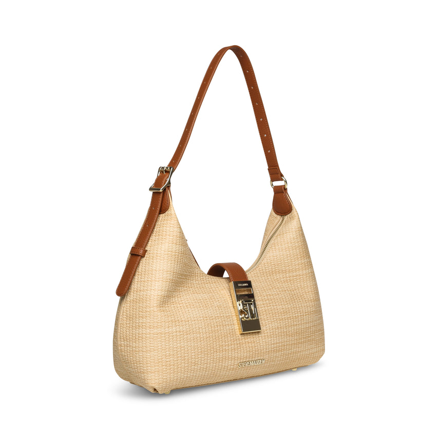 Cartera Bovie-S Beige