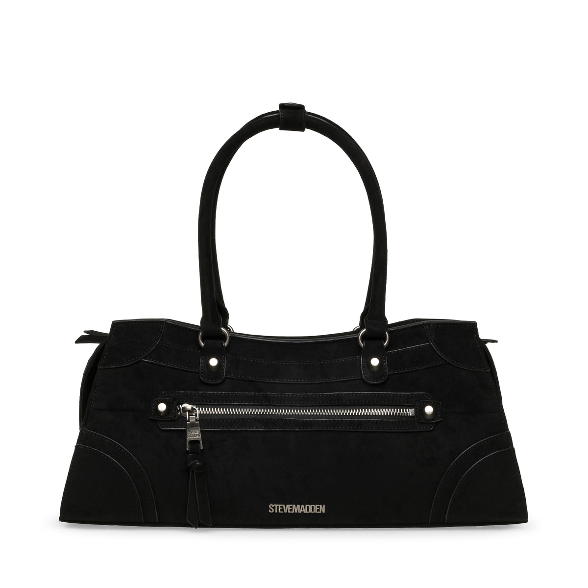 Cartera Bravyn-S Negra - view 2