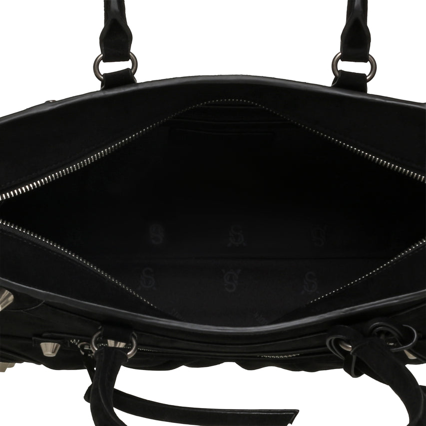 Cartera Bravyn-S Negra - view 5