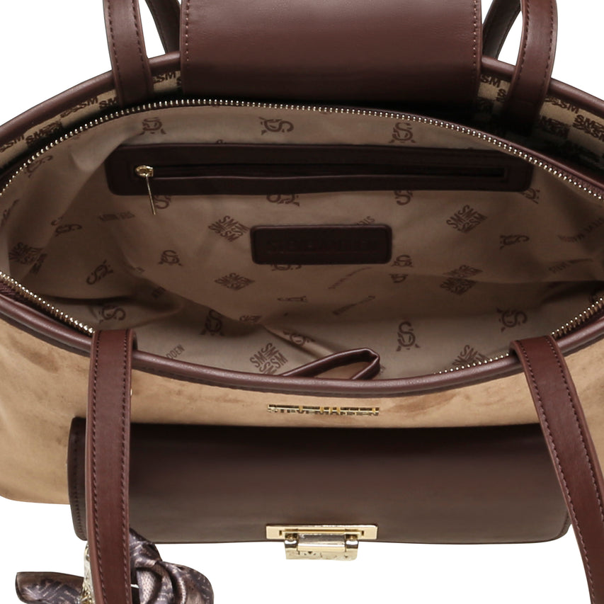 Cartera Brene Café - view 5