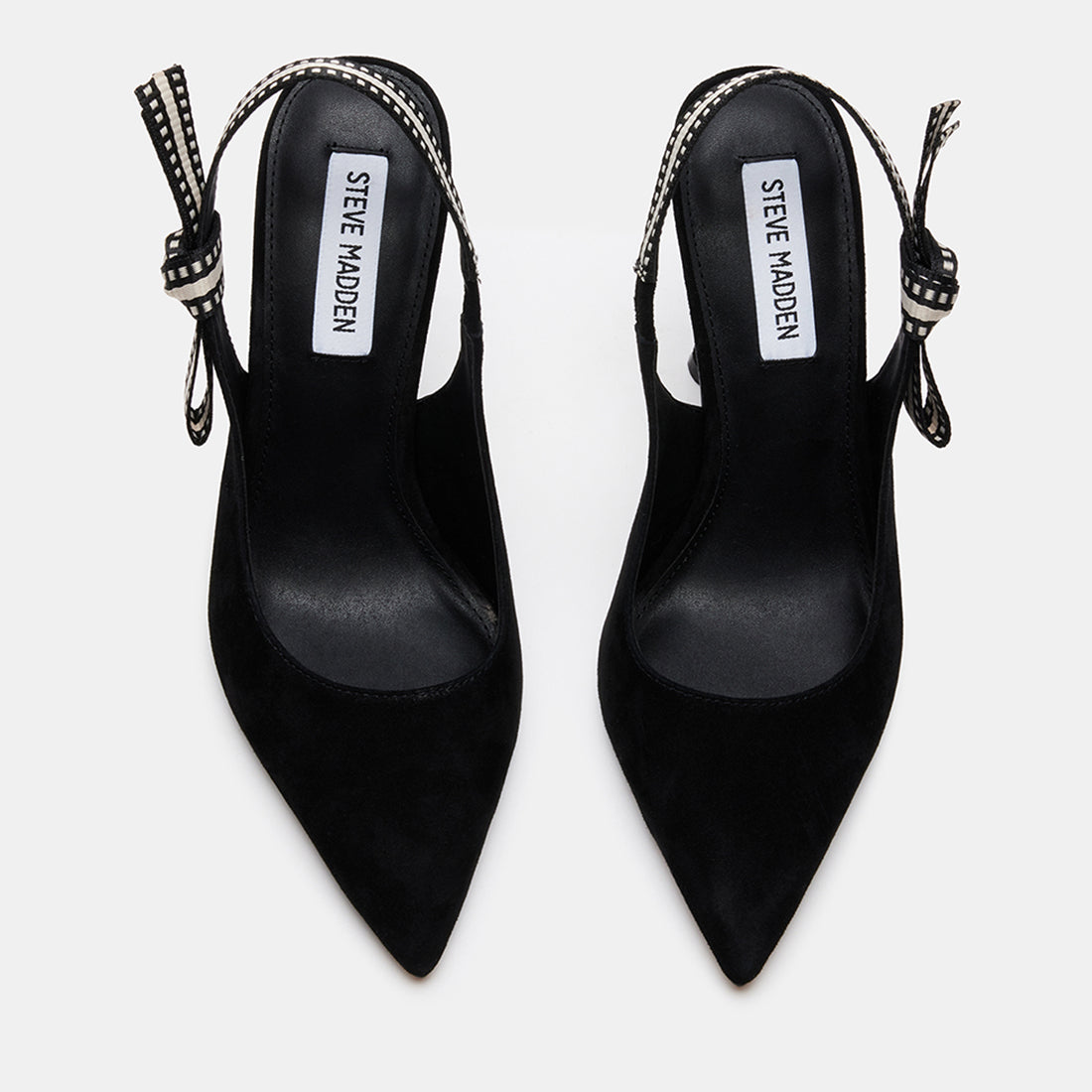Tacones Stiletto Bri Negros - view 9