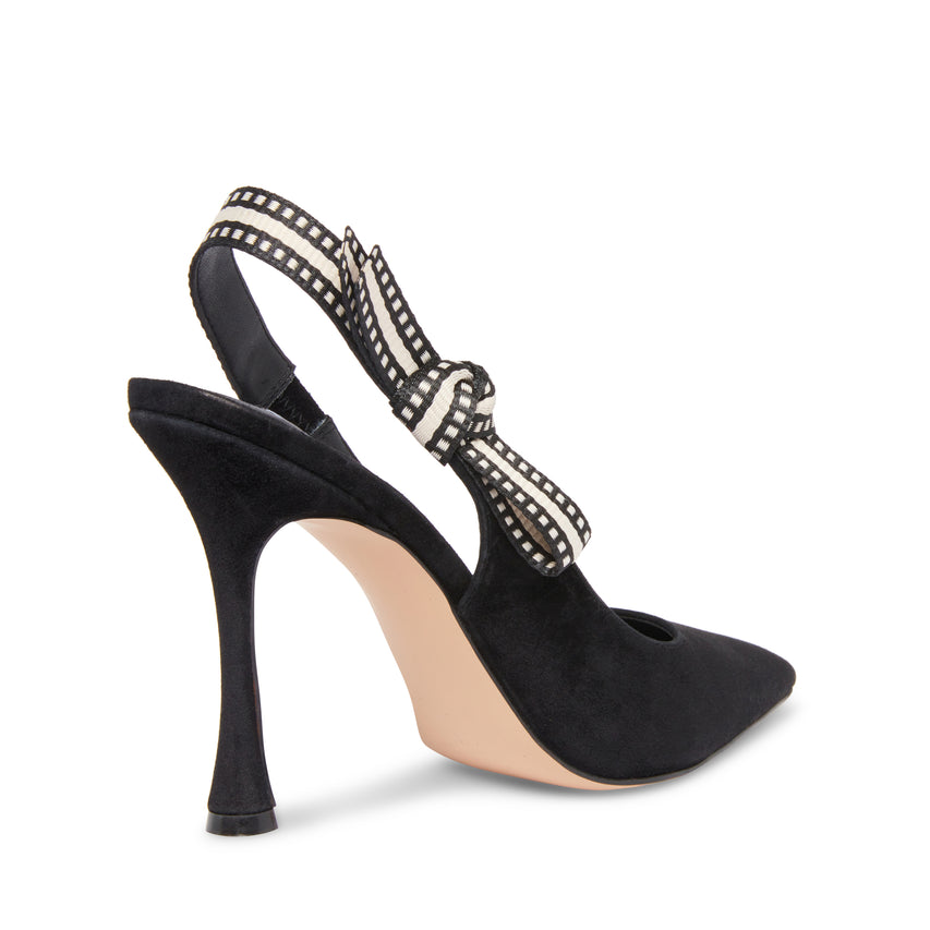 Tacones Stiletto Bri Negros - view 4