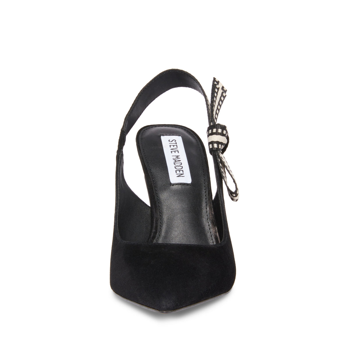 Tacones Stiletto Bri Negros - view 5