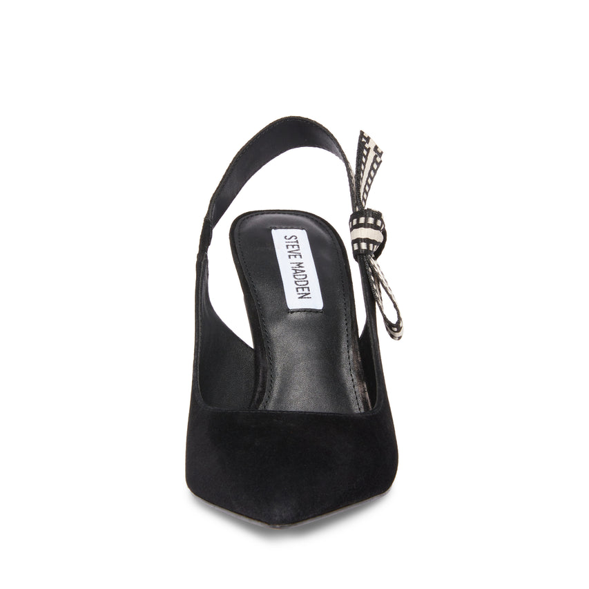 Tacones Stiletto Bri Negros - view 5