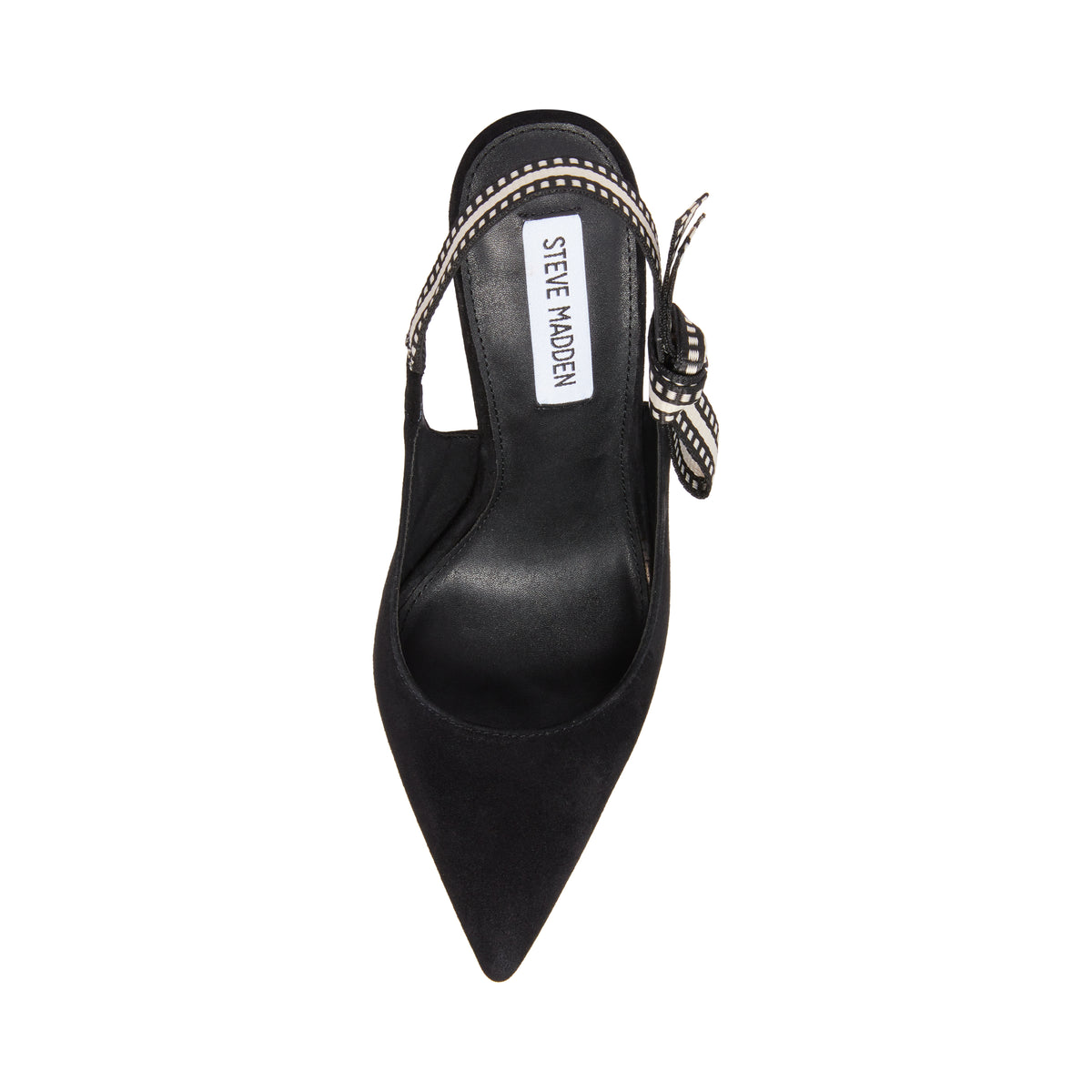 Tacones Stiletto Bri Negros - view 7