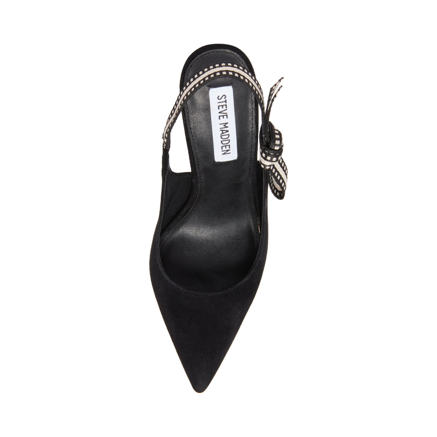 Tacones Stiletto Bri Negros - view 7