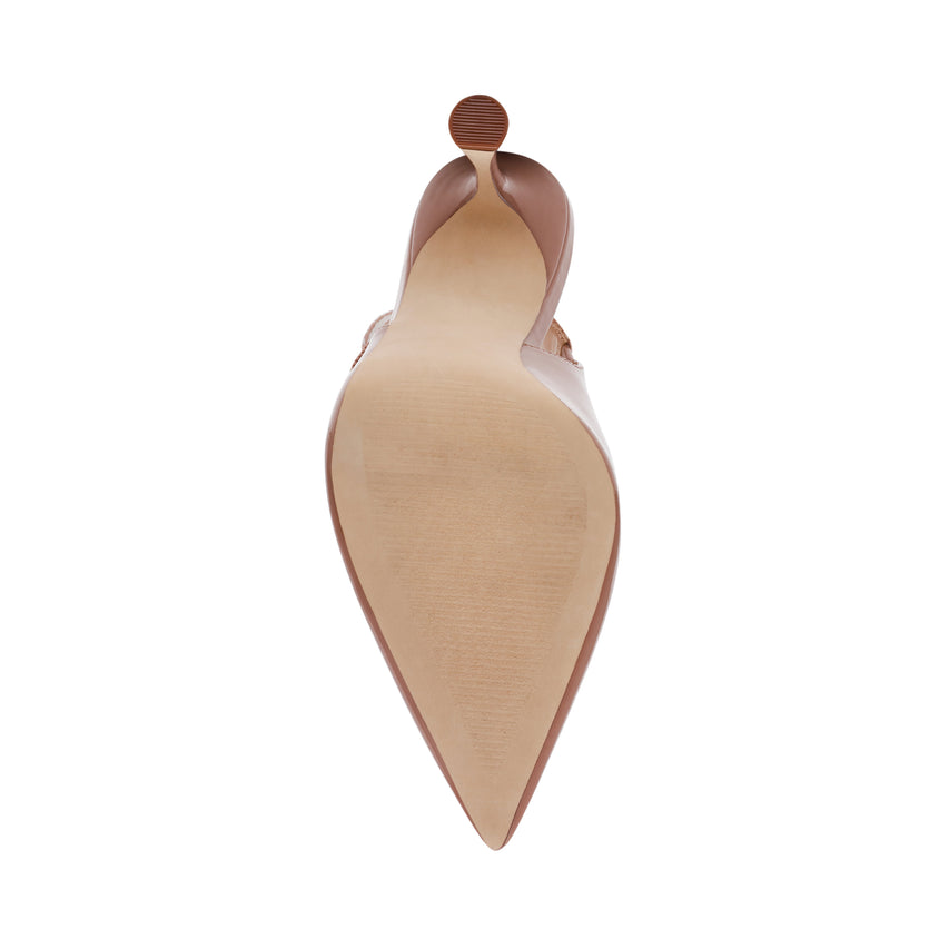 Tacones Stiletto Bri Beige - view 7