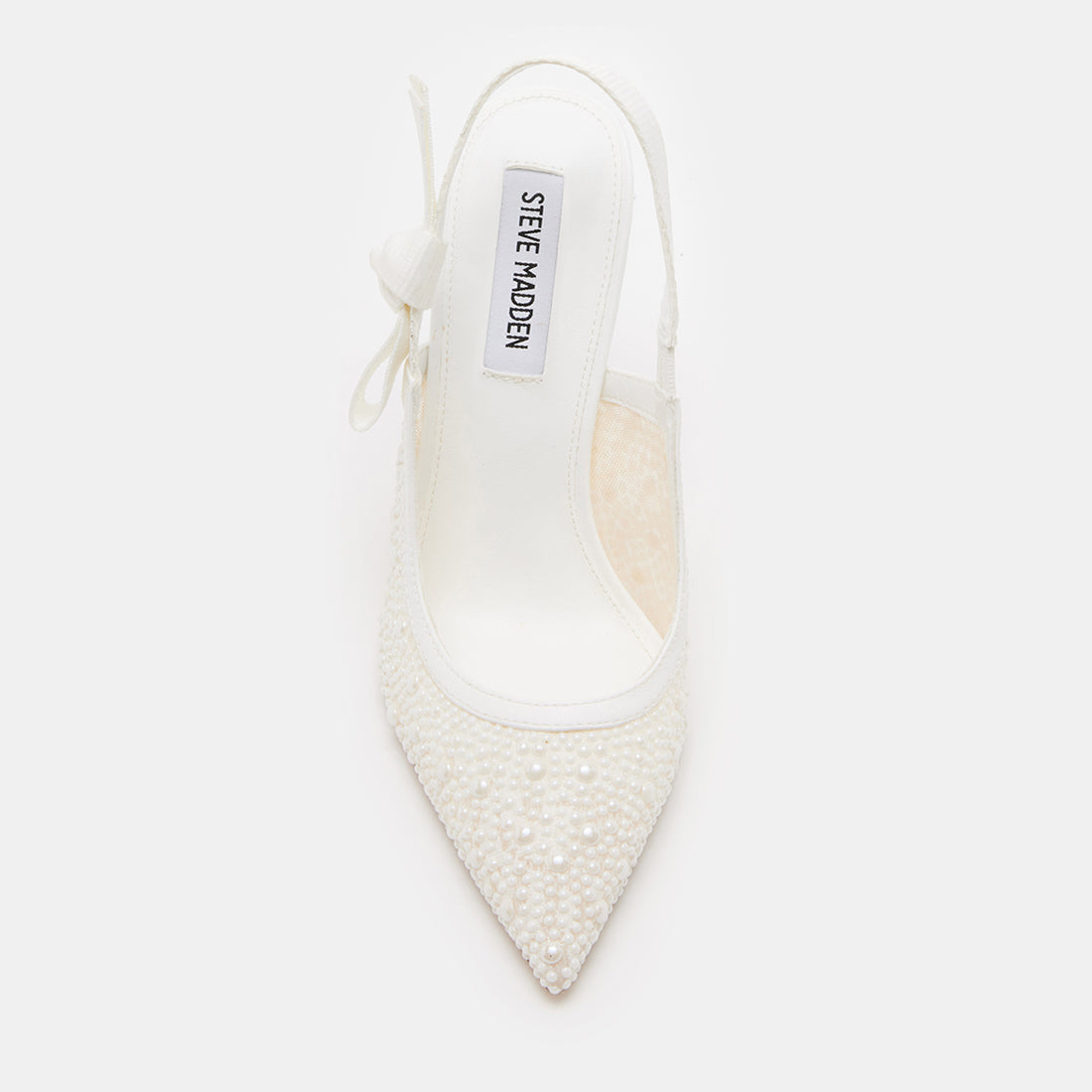 Tacones  Bri Blancos - view 4