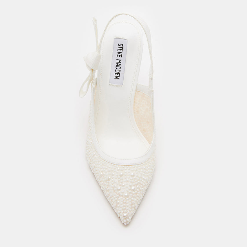 Tacones  Bri Blancos - view 4