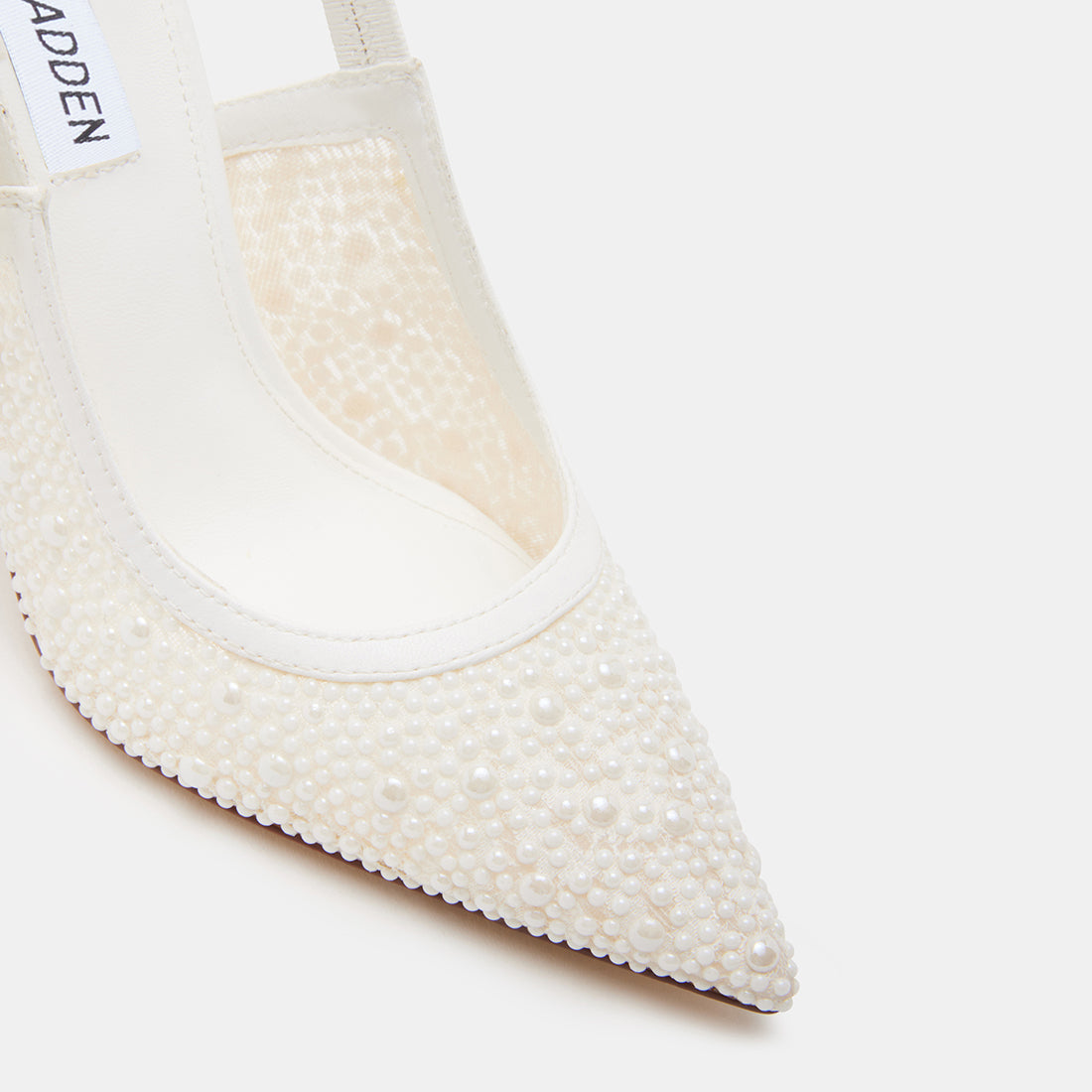 Tacones  Bri Blancos - view 5