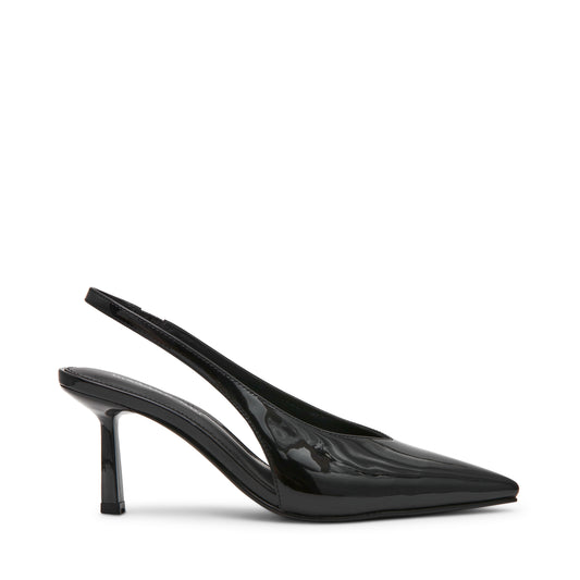 Tacones Stiletto Brilliant Negros