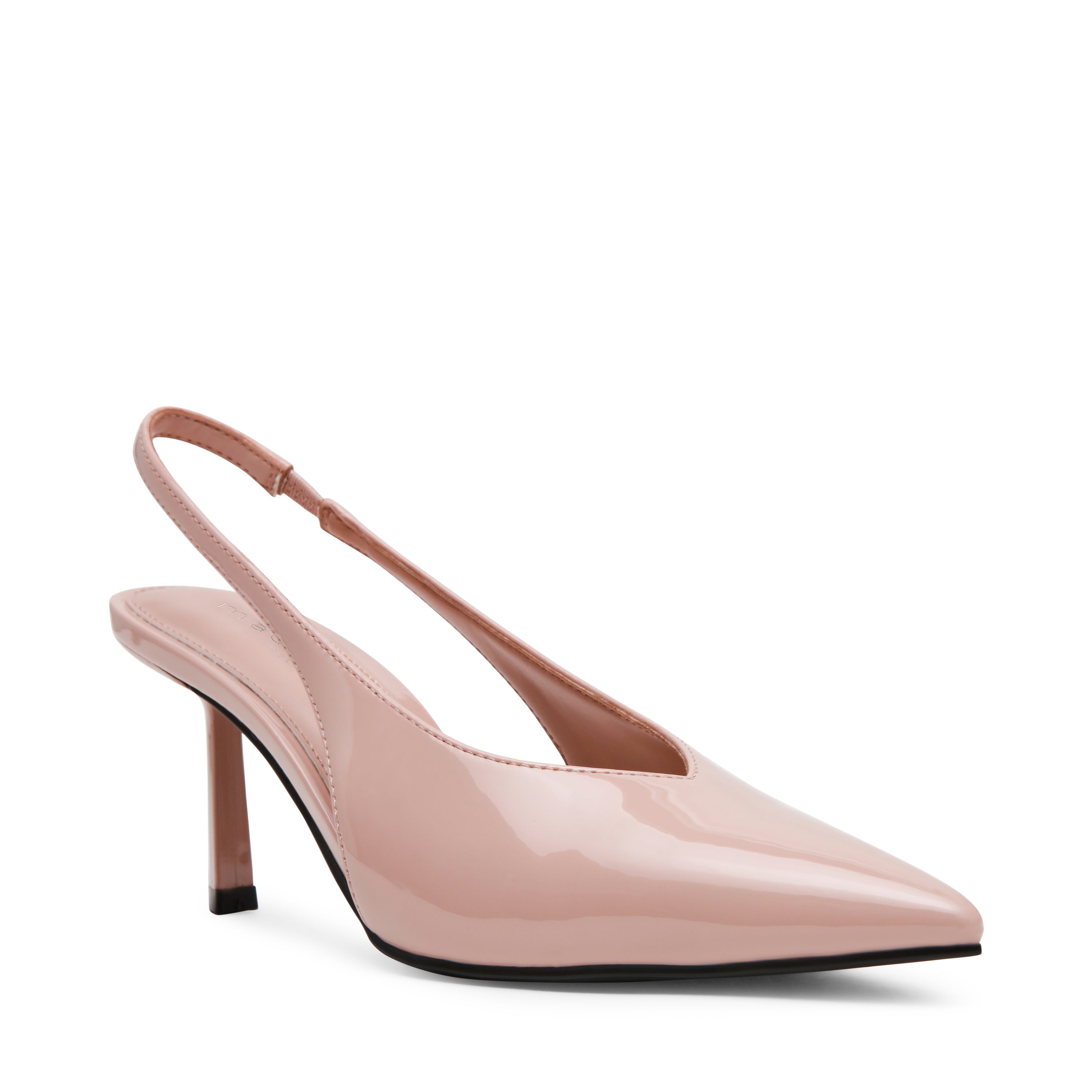 Tacones Stiletto Brilliant Beige - view 2