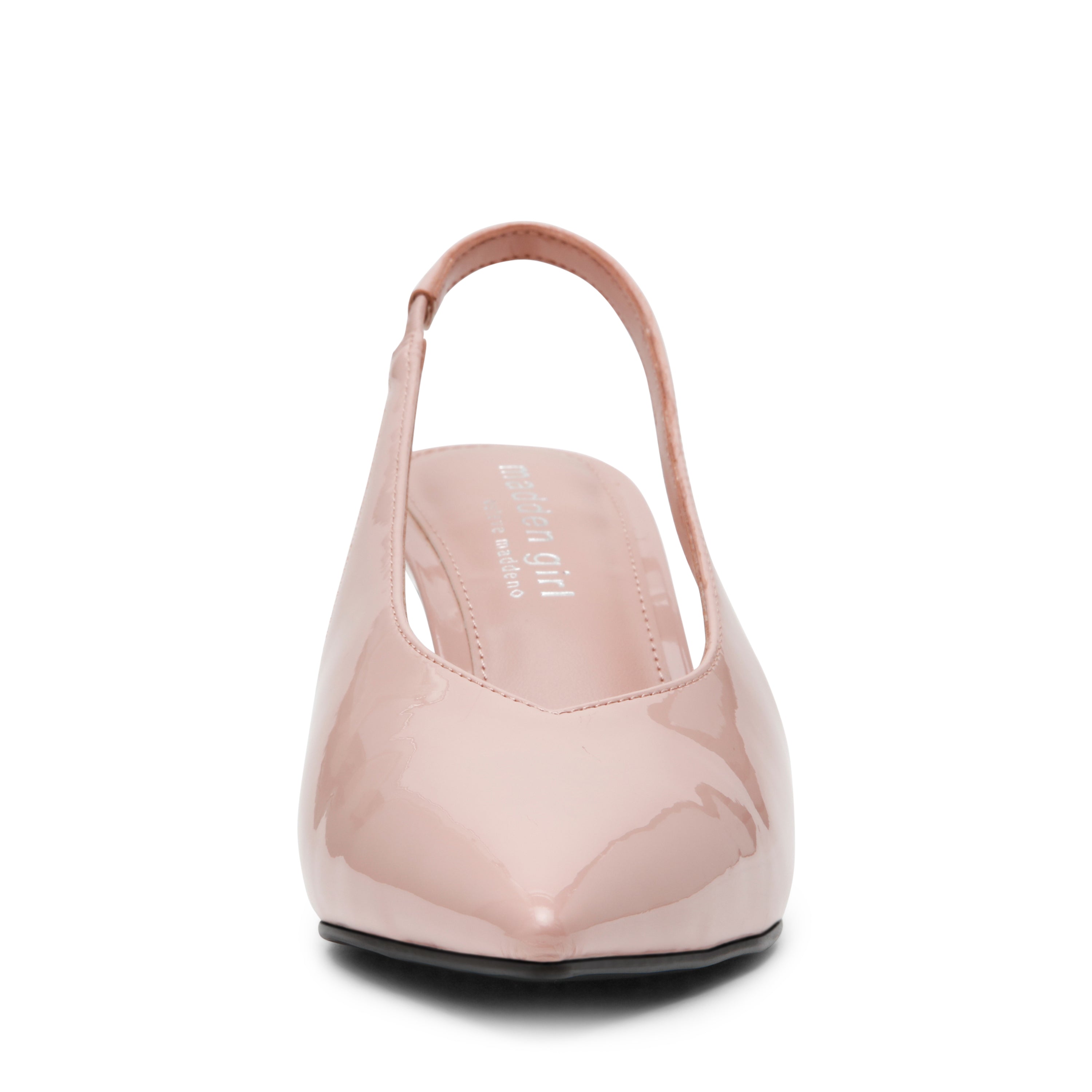 Tacones Stiletto Brilliant Beige - view 4