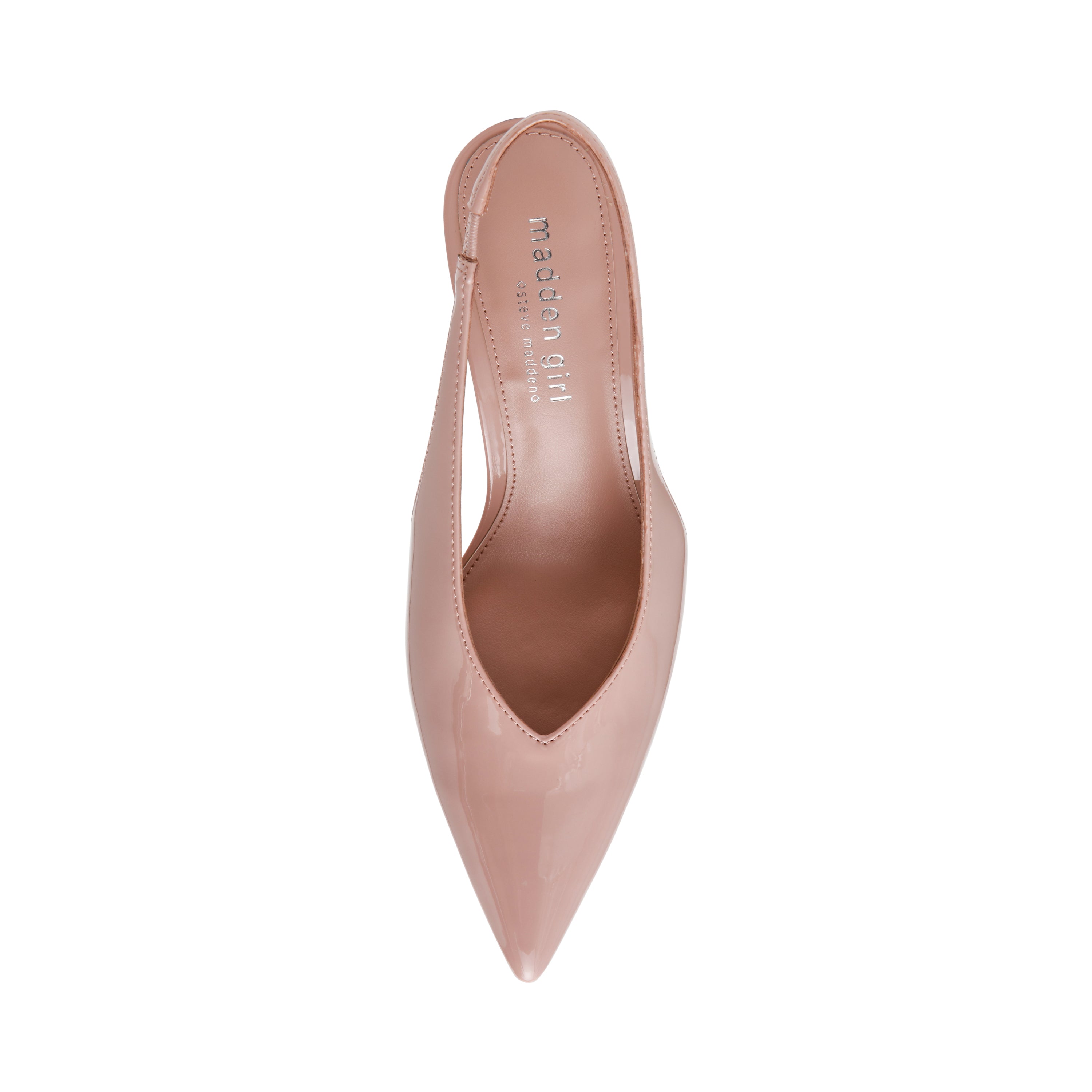 Tacones Stiletto Brilliant Beige - view 7