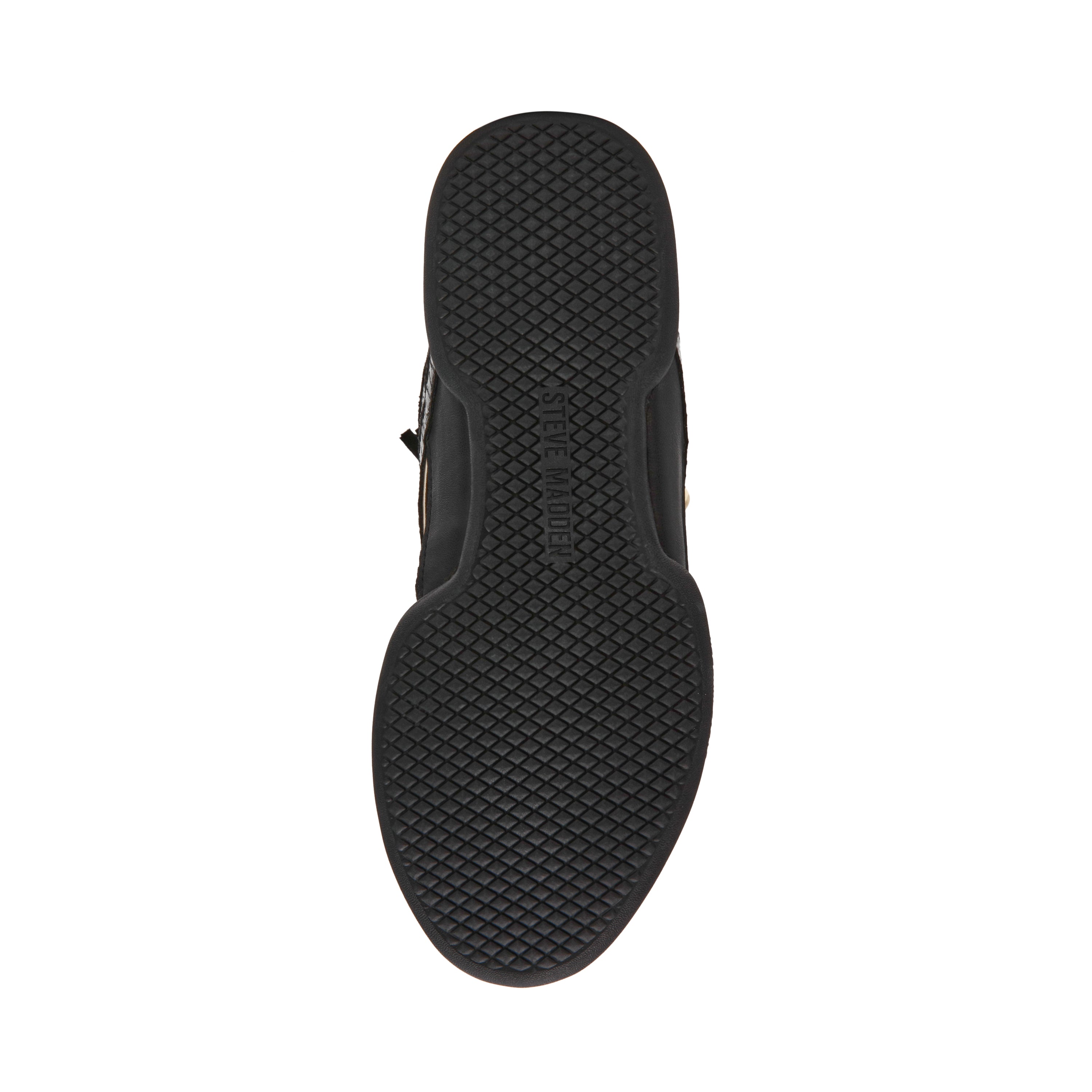 Tenis Brioche Negros - view 7