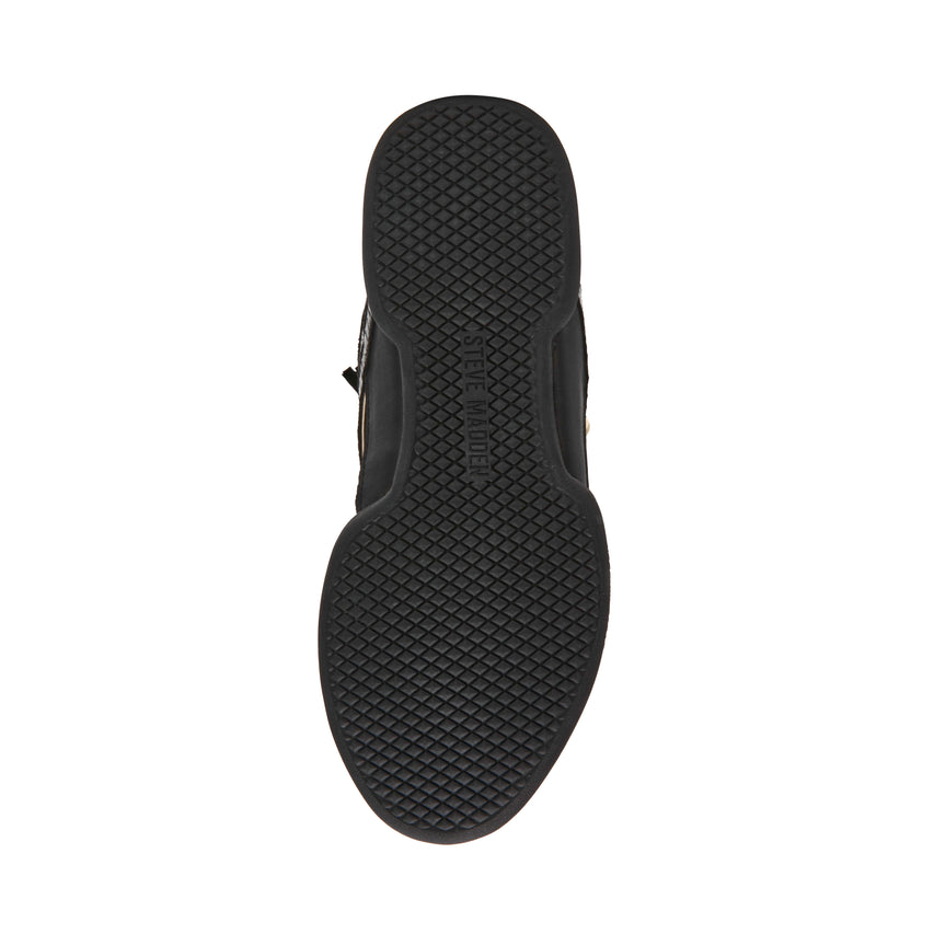 Tenis Brioche Negros - view 7