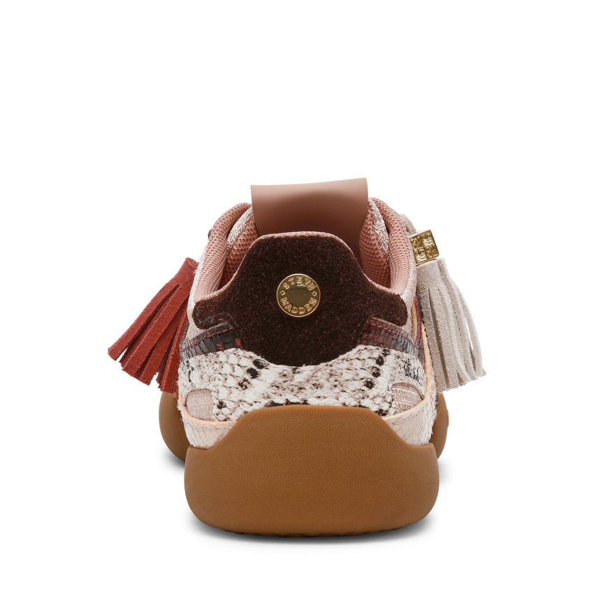 Tenis Brioche Rosados - view 5