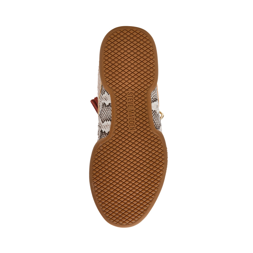 Tenis Brioche Rosados - view 7