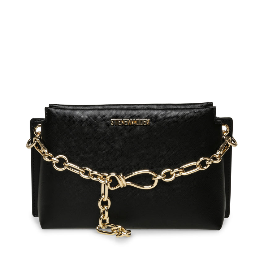 Cartera Bross Negra