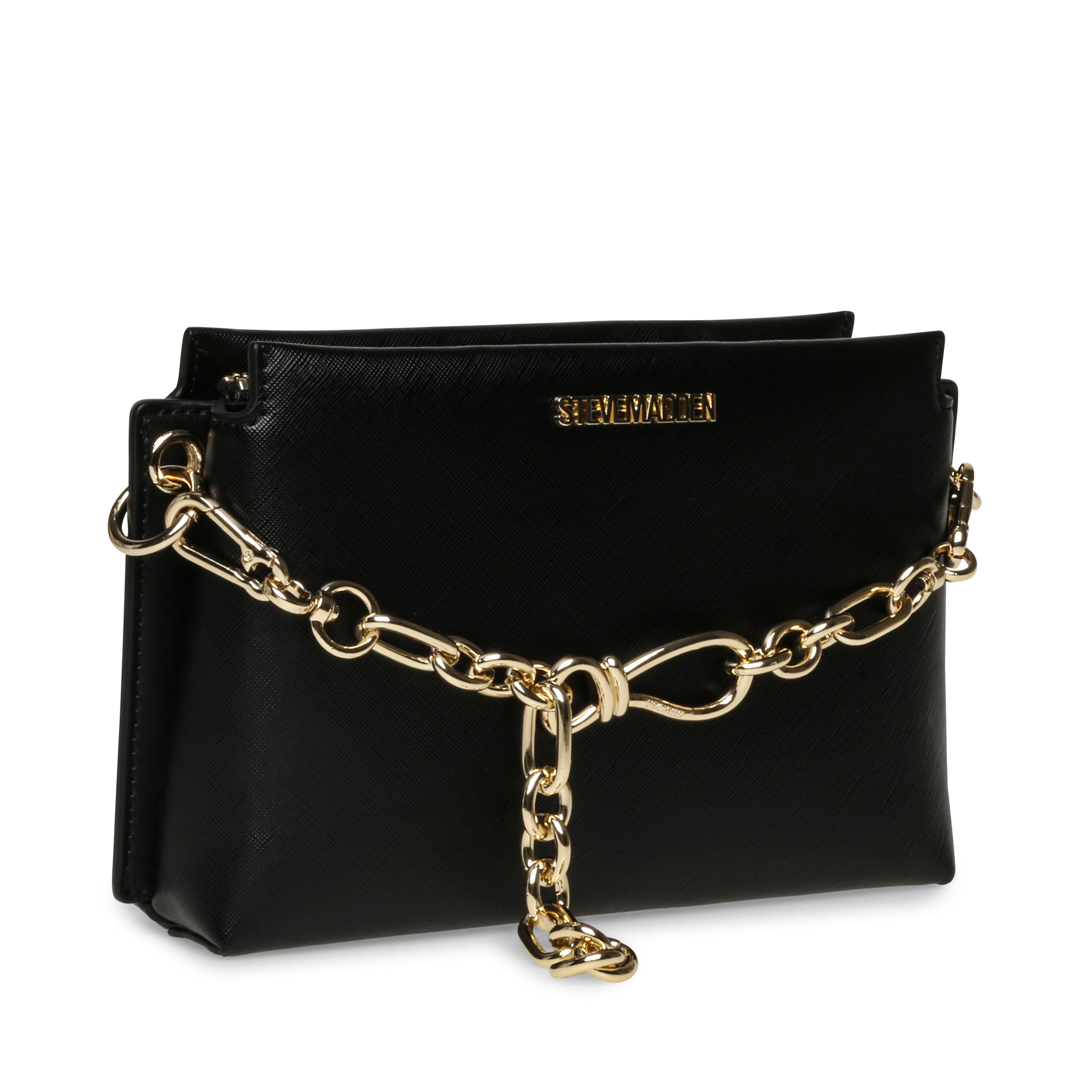 Cartera Bross Negra - view 3