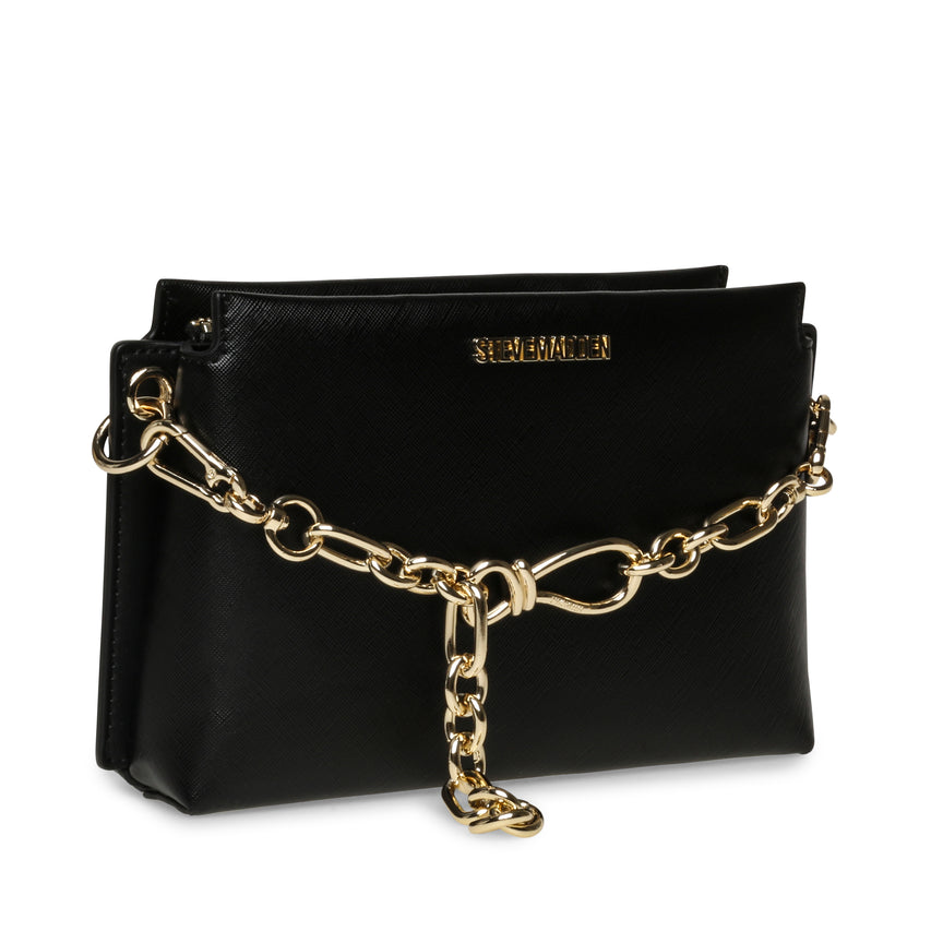 Cartera Bross Negra - view 3