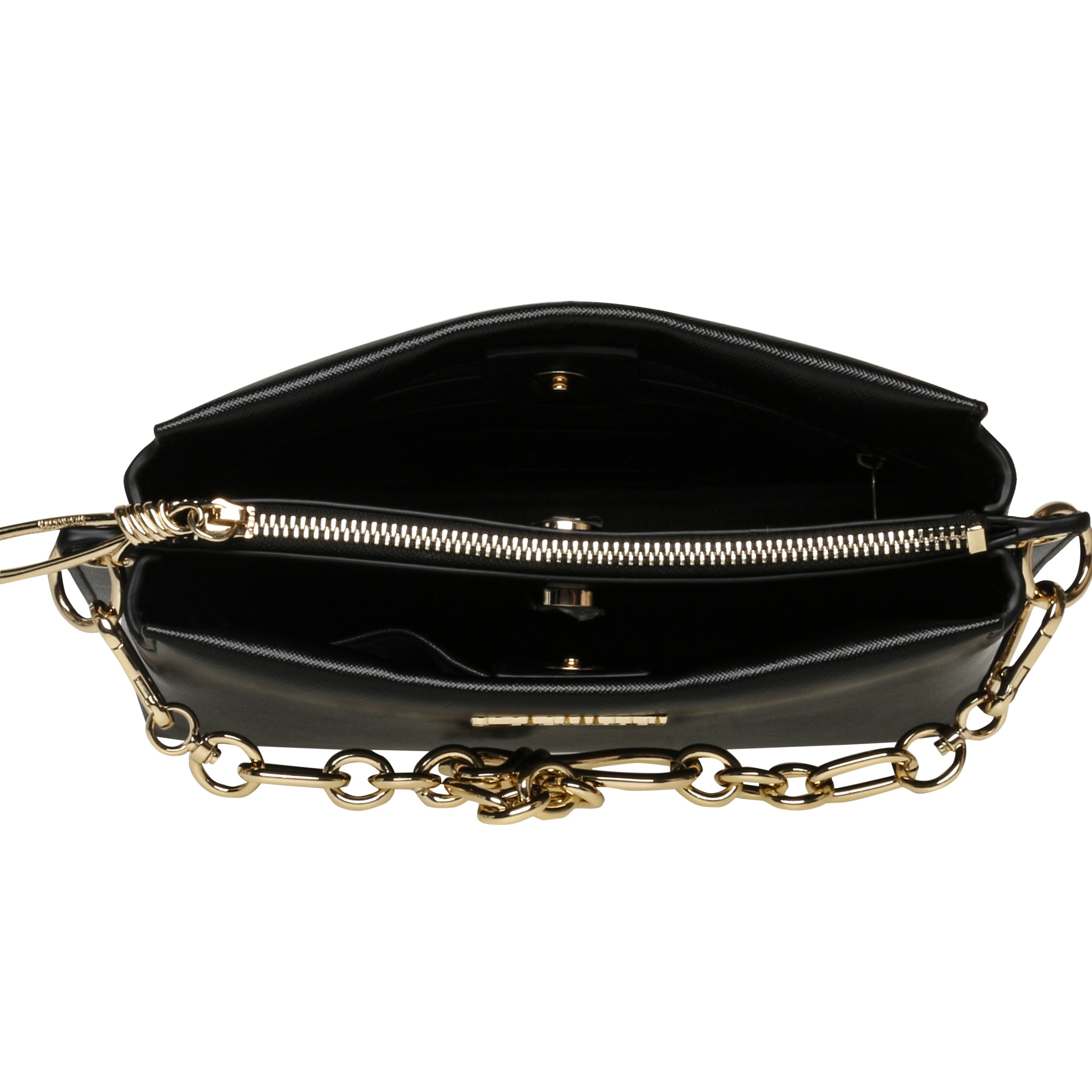Cartera Bross Negra - view 5
