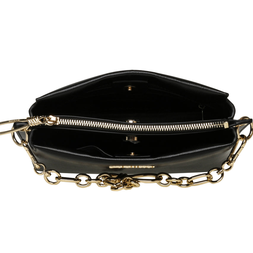 Cartera Bross Negra - view 5