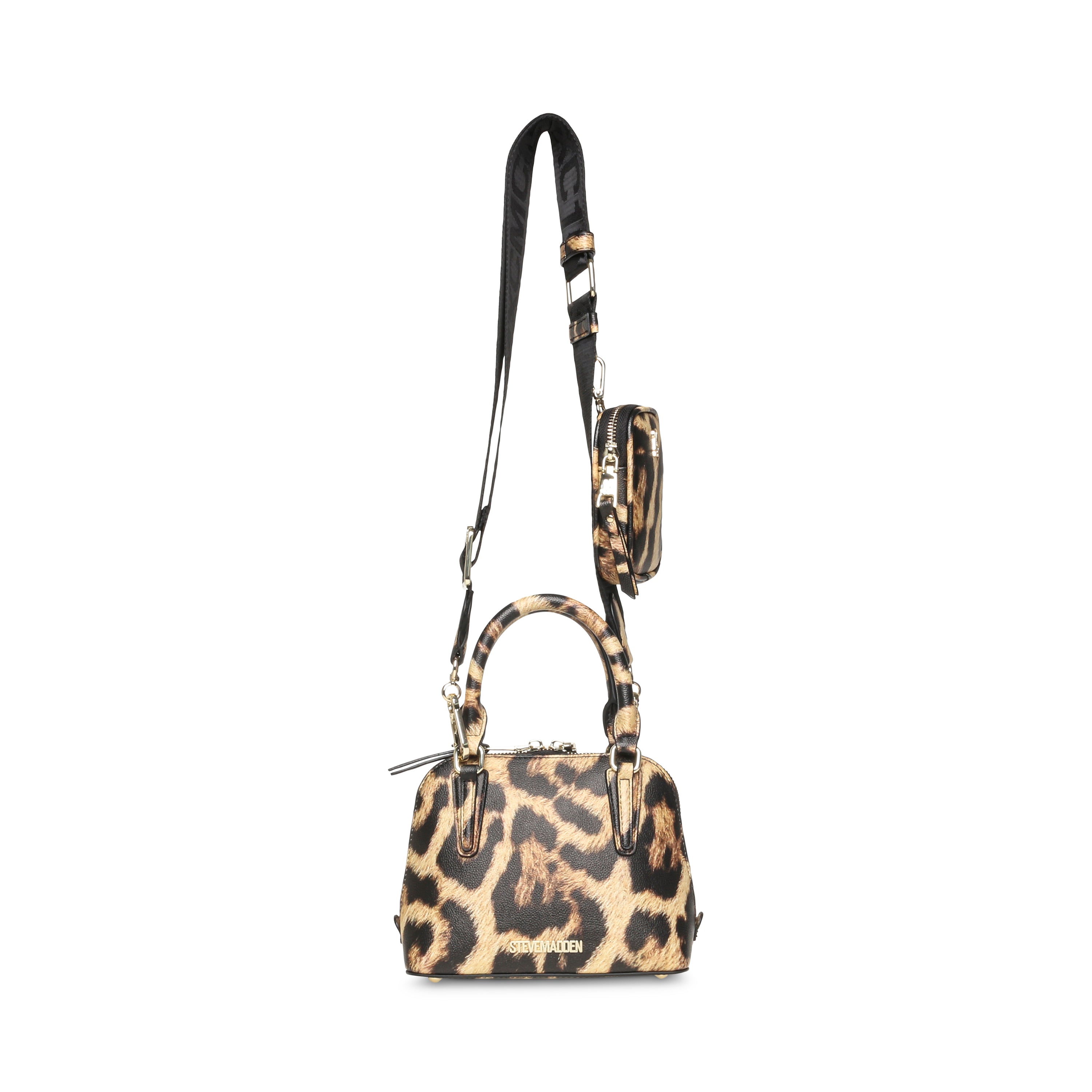 Cartera Brulinge Leopardo